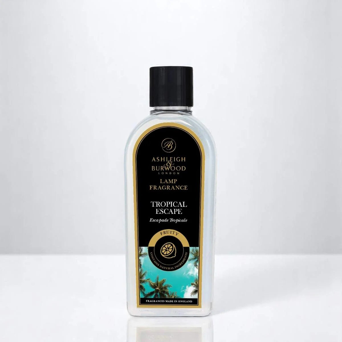 Tropical Escape 500ml Lamp Fragrance - SUMMER SALE