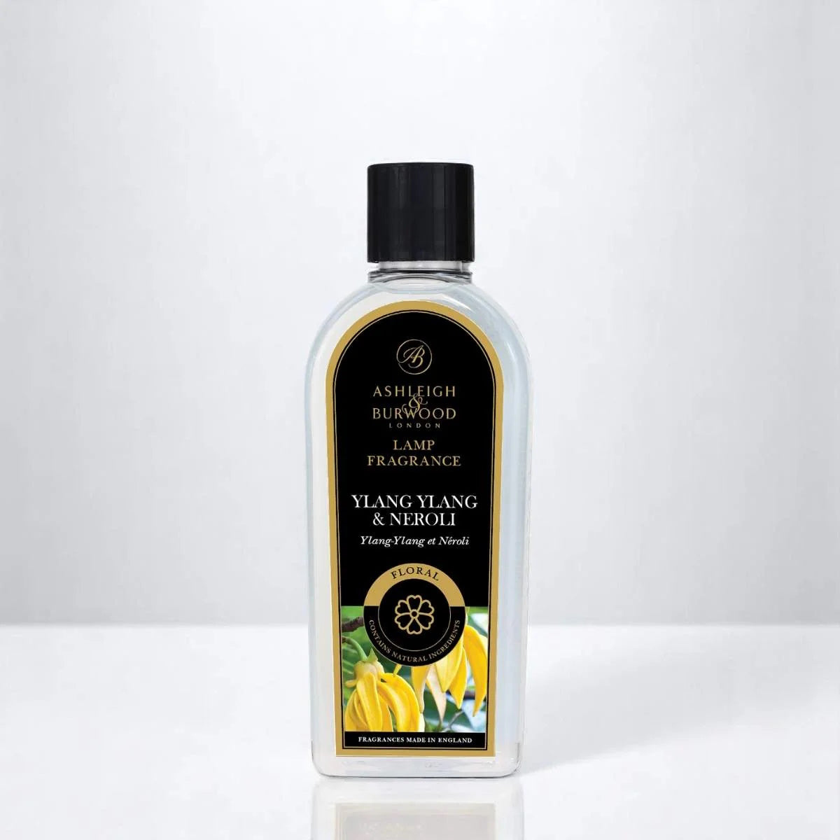 Ylang Ylang Neroli 500ml Lamp Fragrance