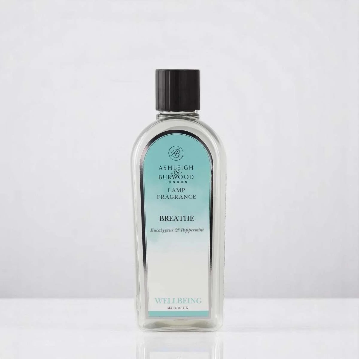 Breathe Wellbeing 500ml Lamp Fragrance - SUMMER SALE