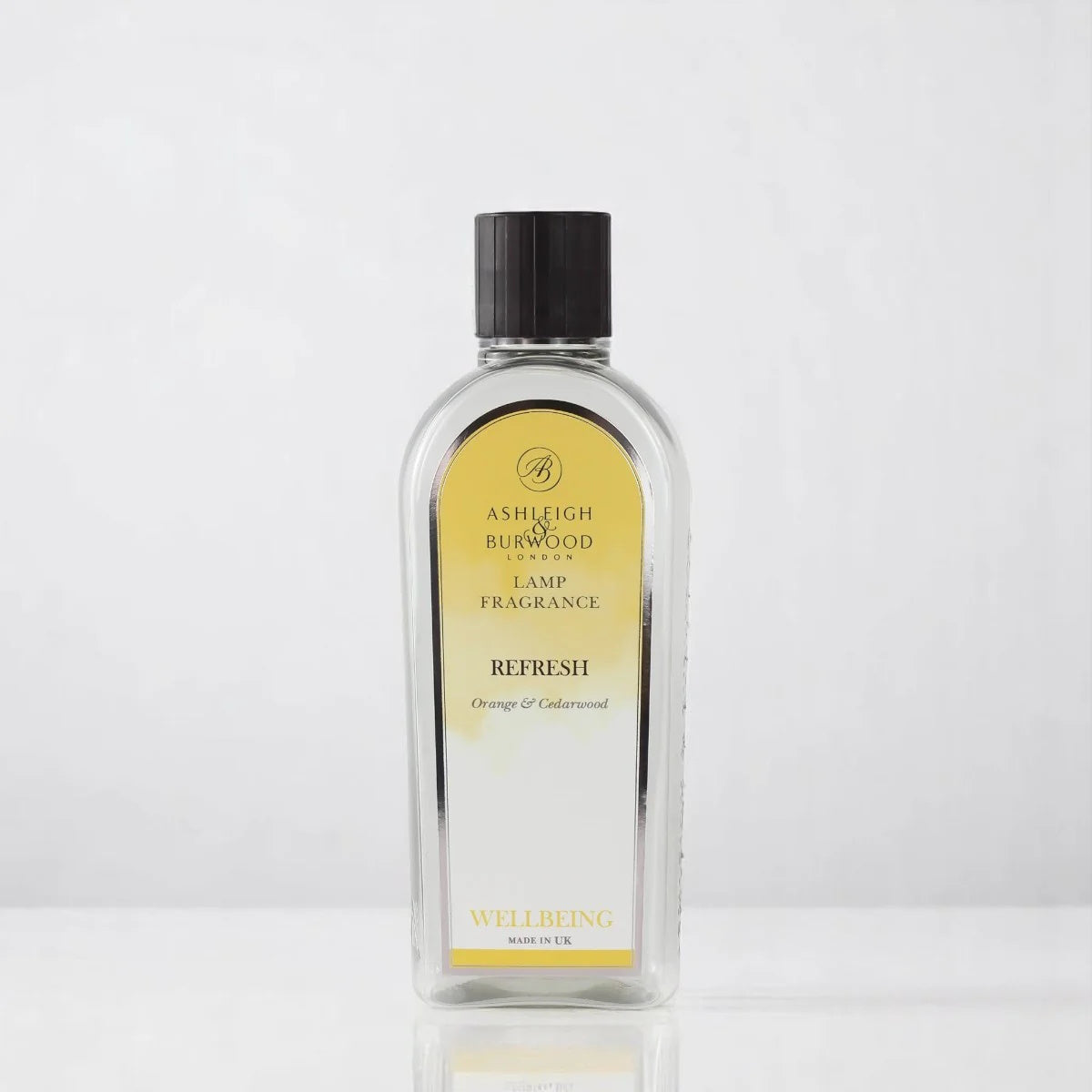 Refresh Wellbeing 500ml Lamp Fragrance - SUMMER SALE