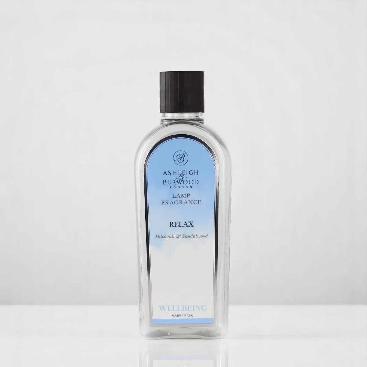Relax Wellbeing 500ml Lamp Fragrance - SUMMER SALE