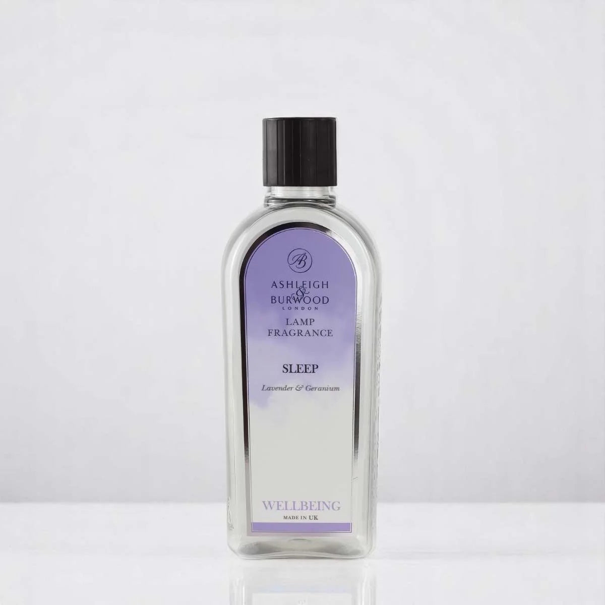 Sleep Wellbeing 500ml Lamp Fragrance - SUMMER SALE