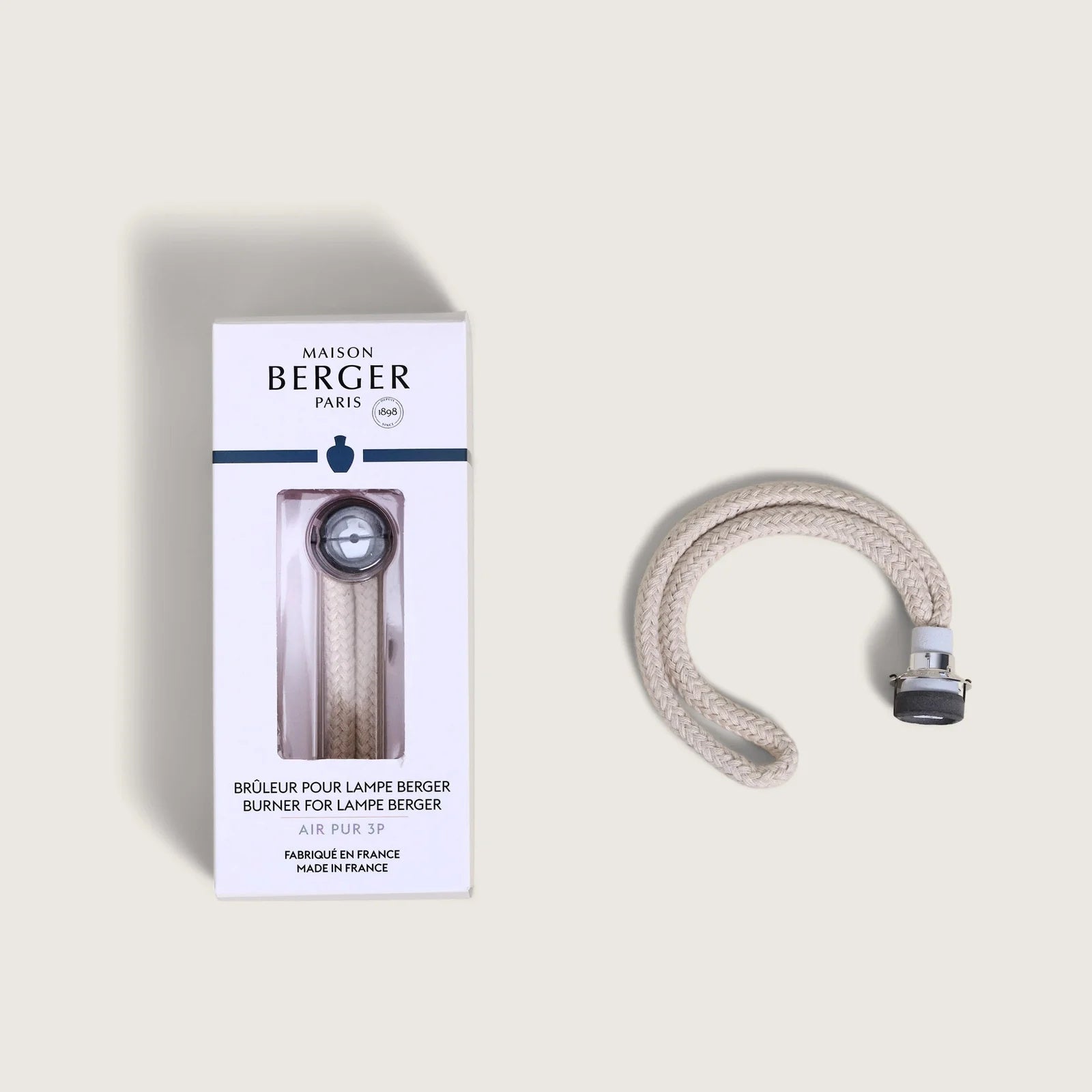 Lamp Berger 3P Pure Air Burner Replacement
