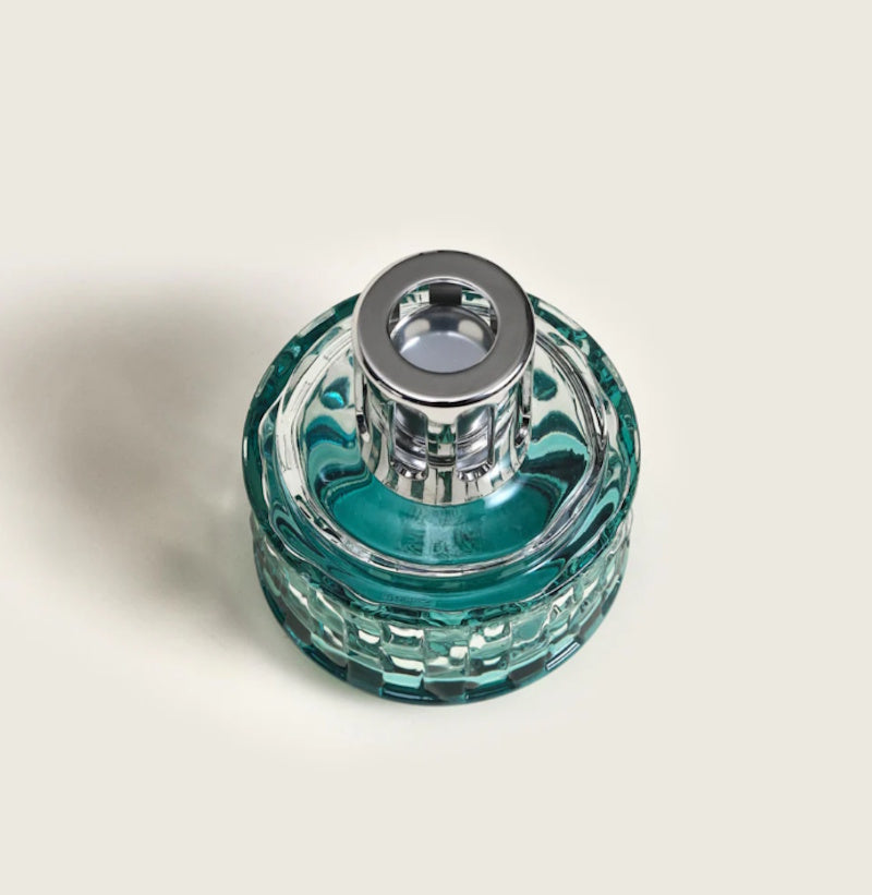 Turquoise Variation Lamp Berger