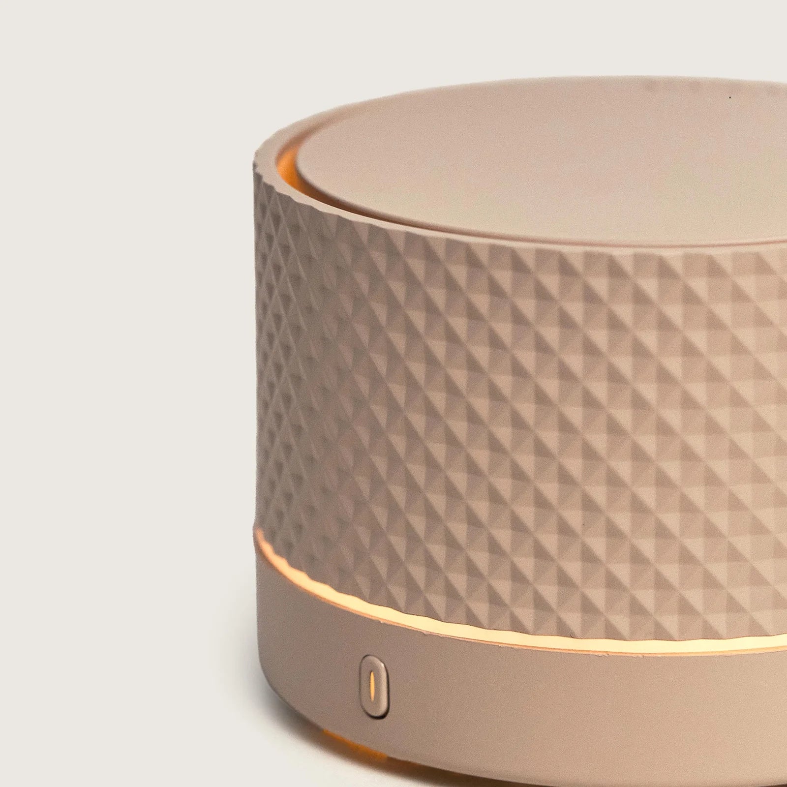 Nomad Electric Diffuser - Sand incl Cotton Caress Fragrance