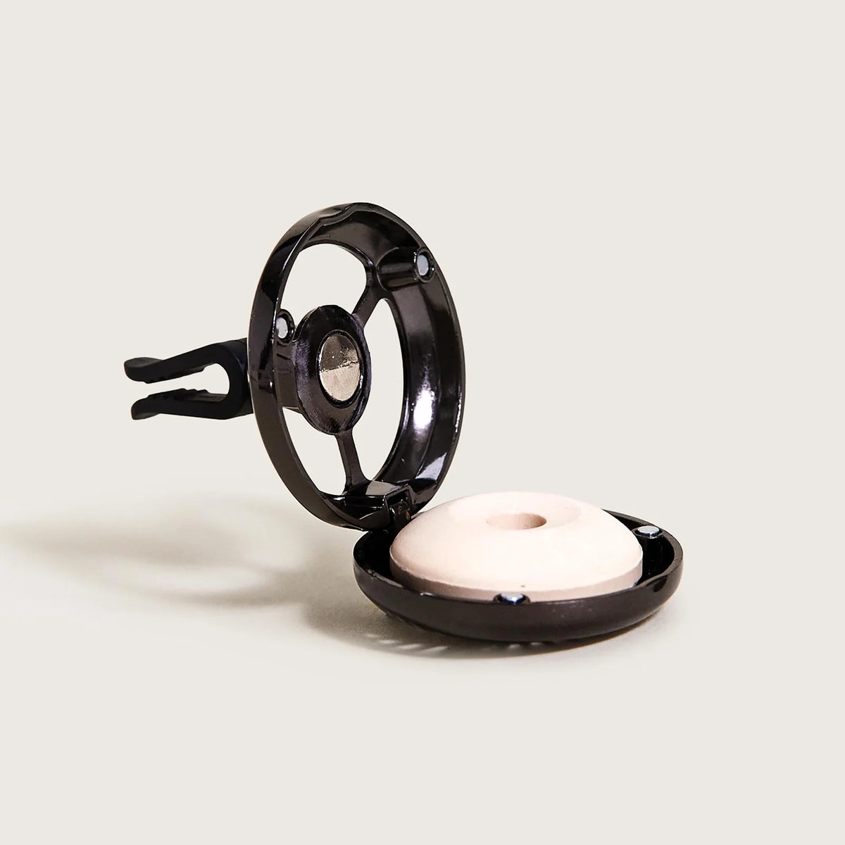 Maison Berger Car Diffuser Kit inc. Liliflora Fragrance