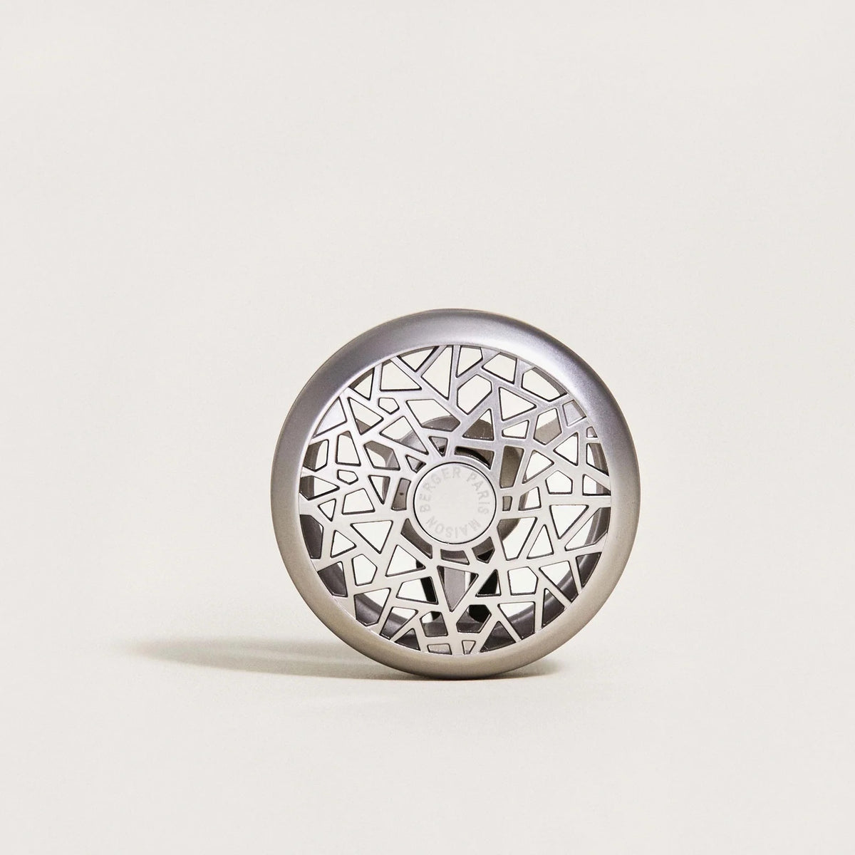 Silver Graphic Maison Berger Car Diffuser