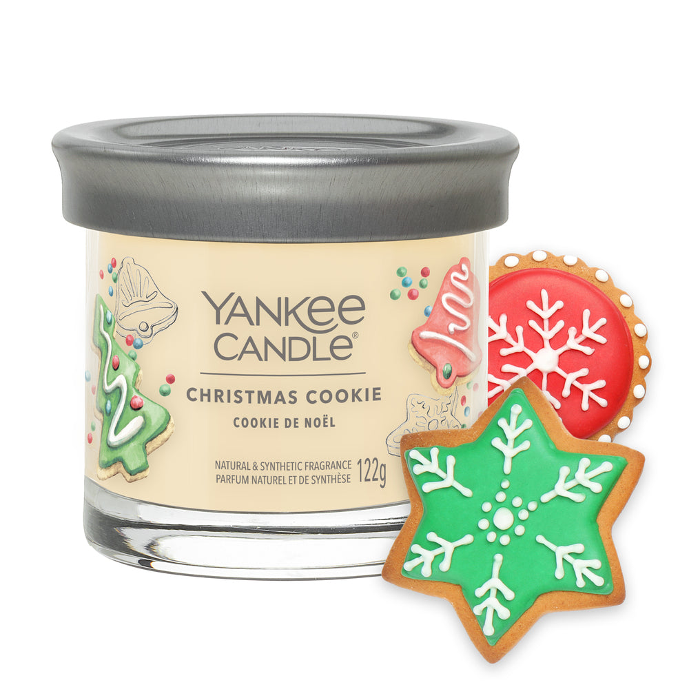 Christmas Cookie Signature Small Tumbler - Special Offer