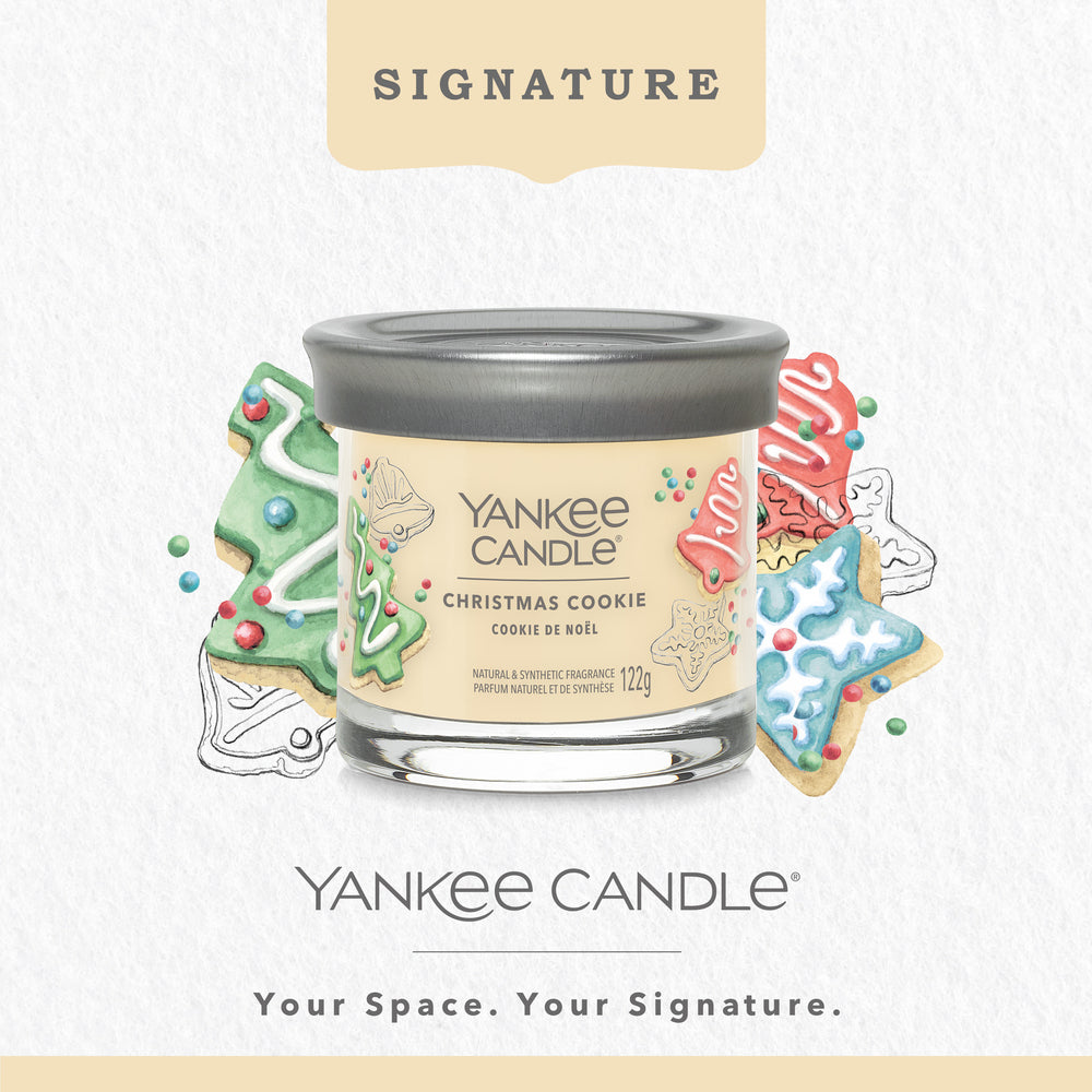 Christmas Cookie Signature Small Tumbler - Special Offer