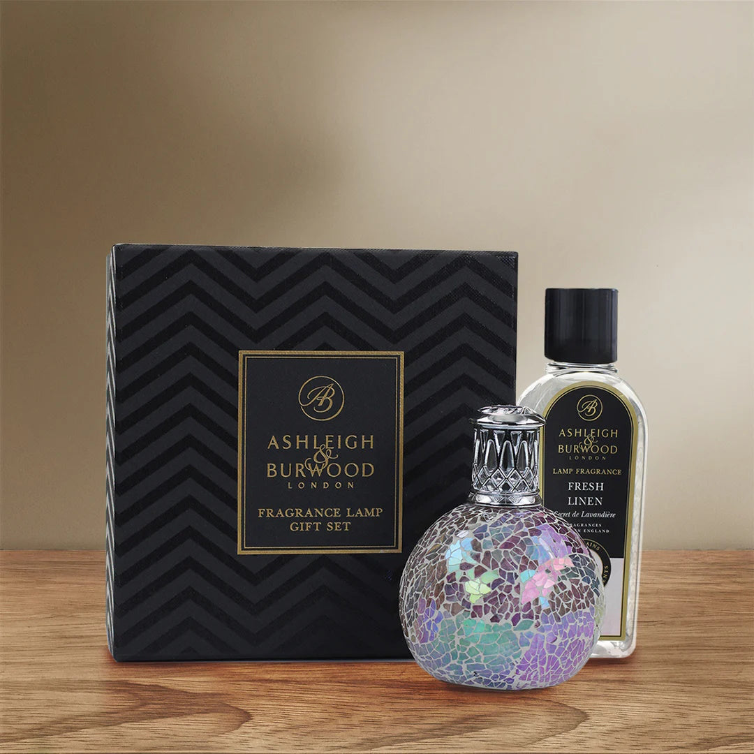 Fairy Ball Fragrance Lamp Set