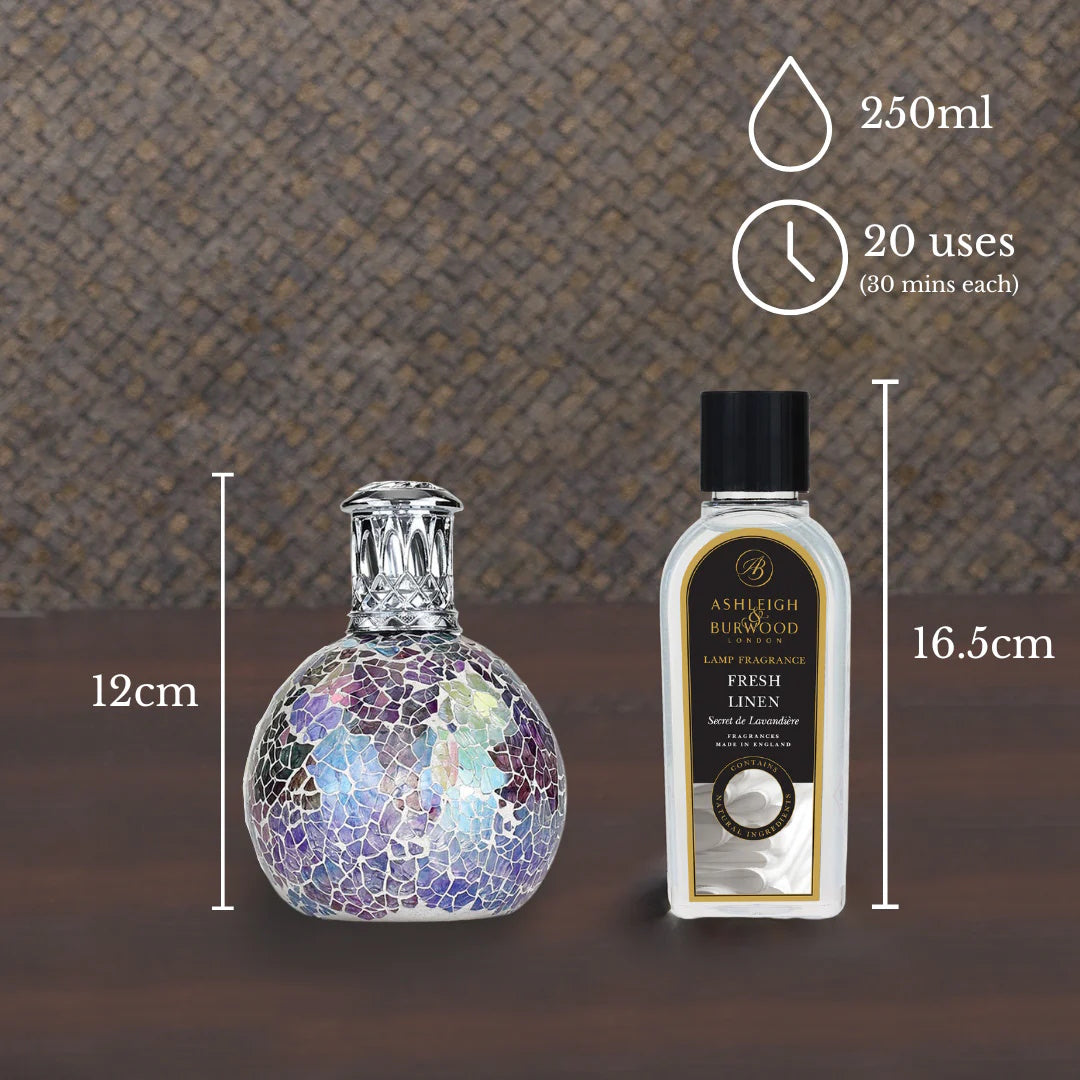 Fairy Ball Fragrance Lamp Set