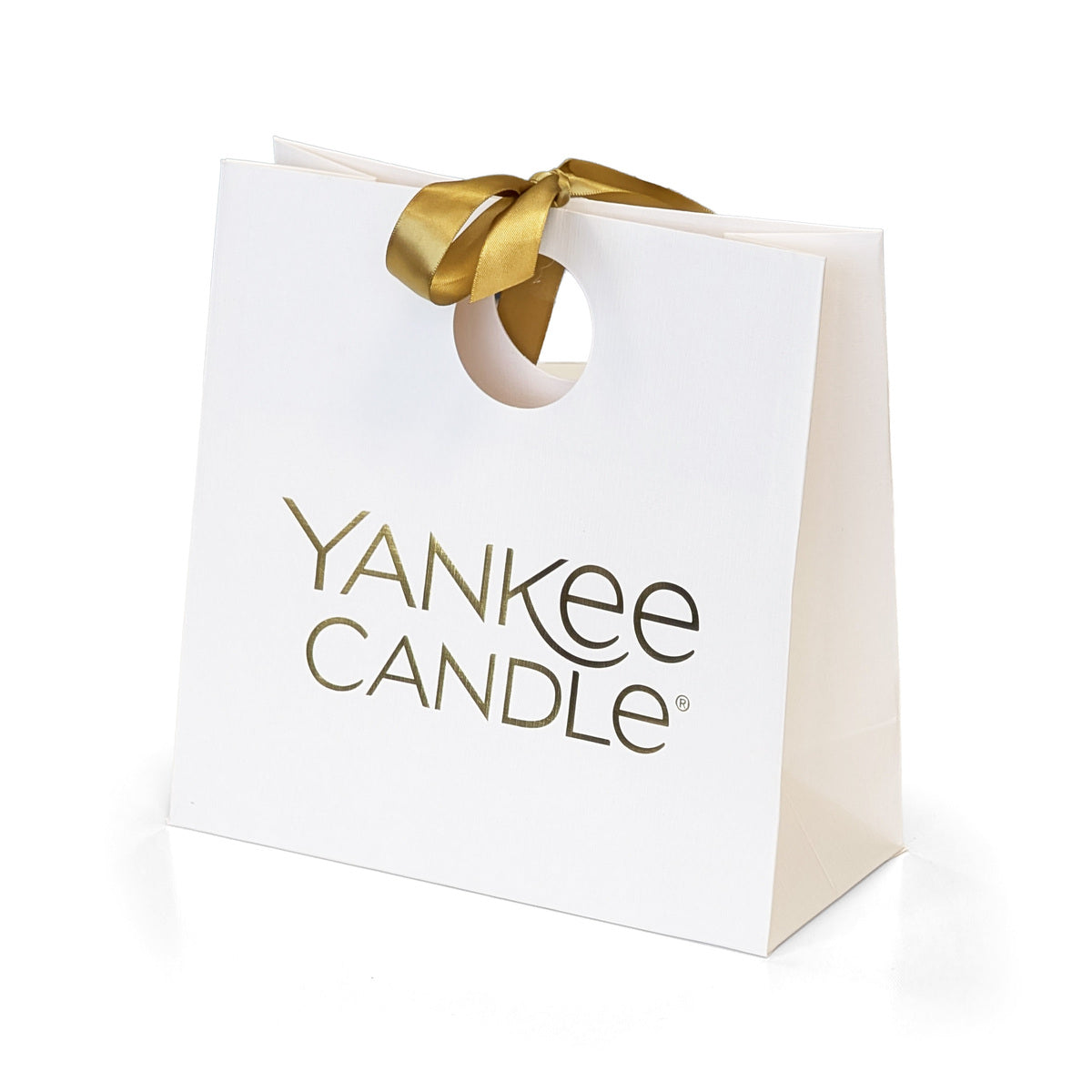 Yankee Candle Gift Bag