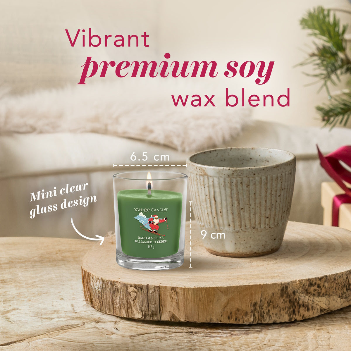 3 Tumbler Gift set