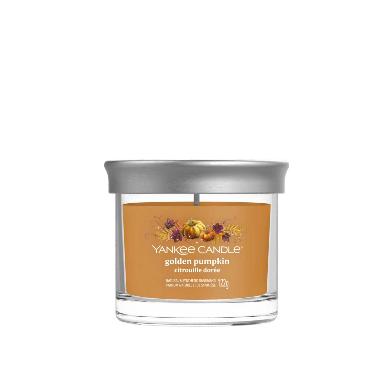 Golden Pumpkin Signature Small Tumbler - Special Offer