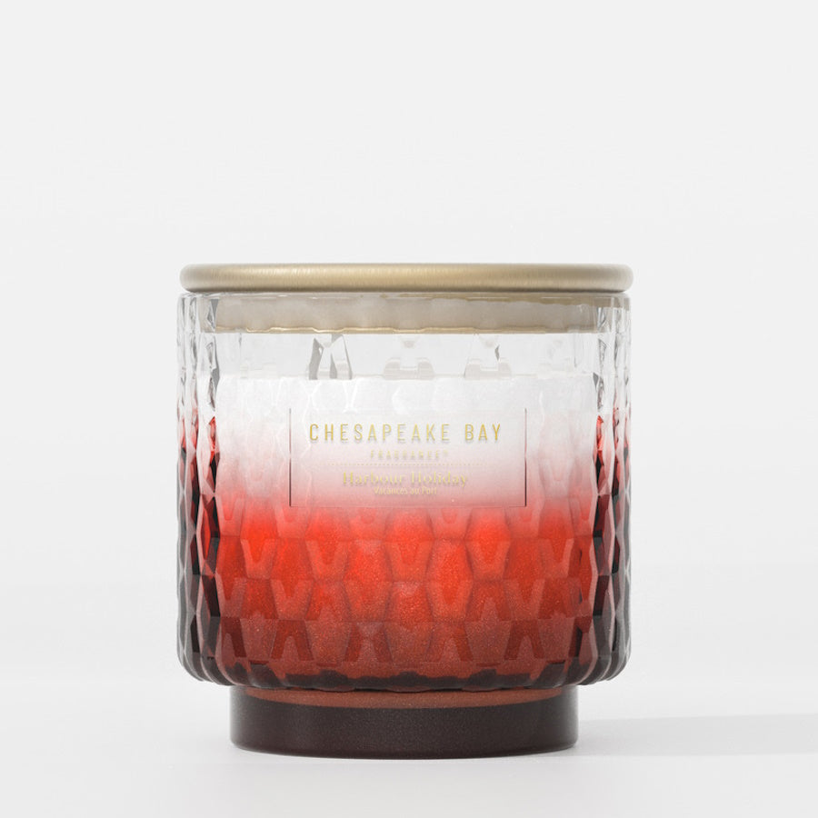 Harbour Holiday Chesapeake Bay Large Candle