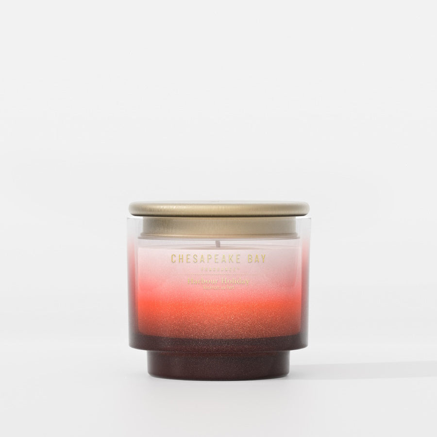 Harbour Holiday Chesapeake Bay Small Candle