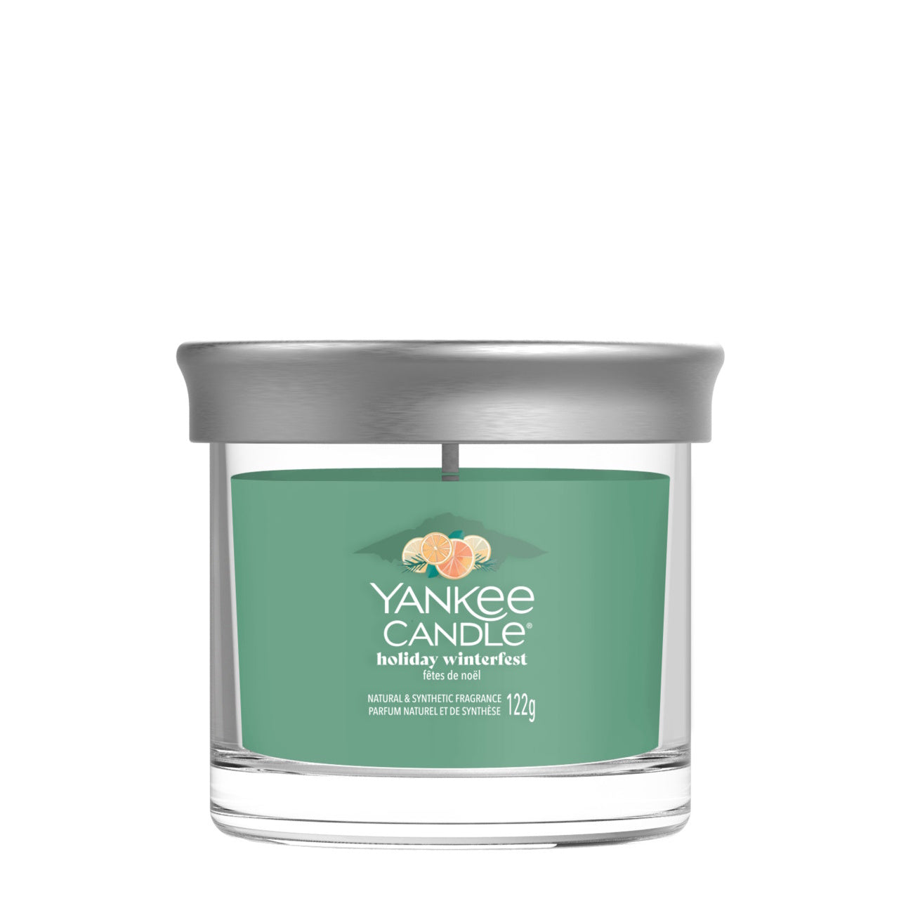 Holiday Winterfest Signature Small Tumbler - Special Offer