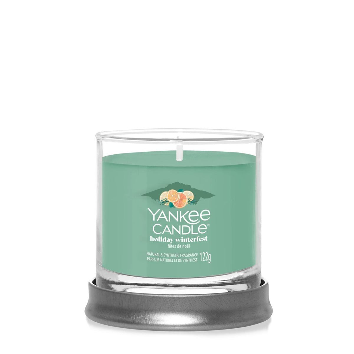 Holiday Winterfest Signature Small Tumbler - Special Offer