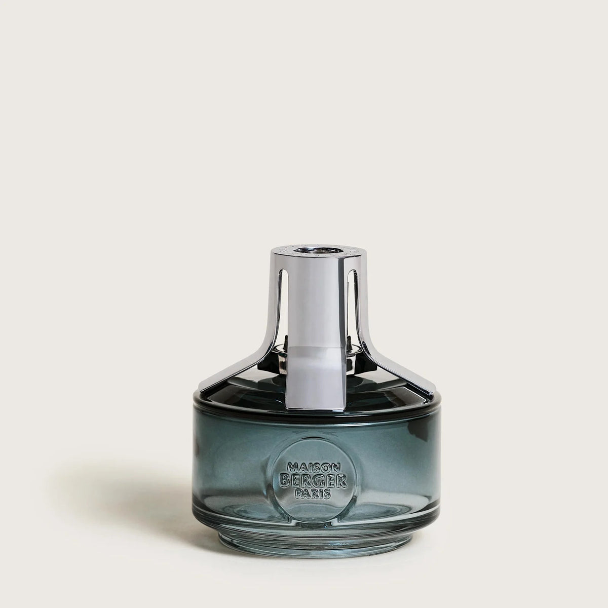 Blue Identity Lamp Berger - NEW