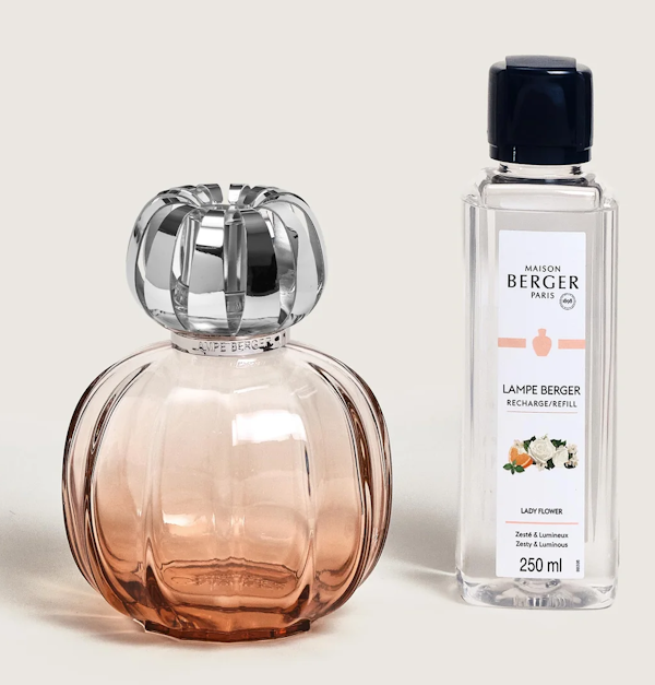 Maison Berger Fragrance Lamps
