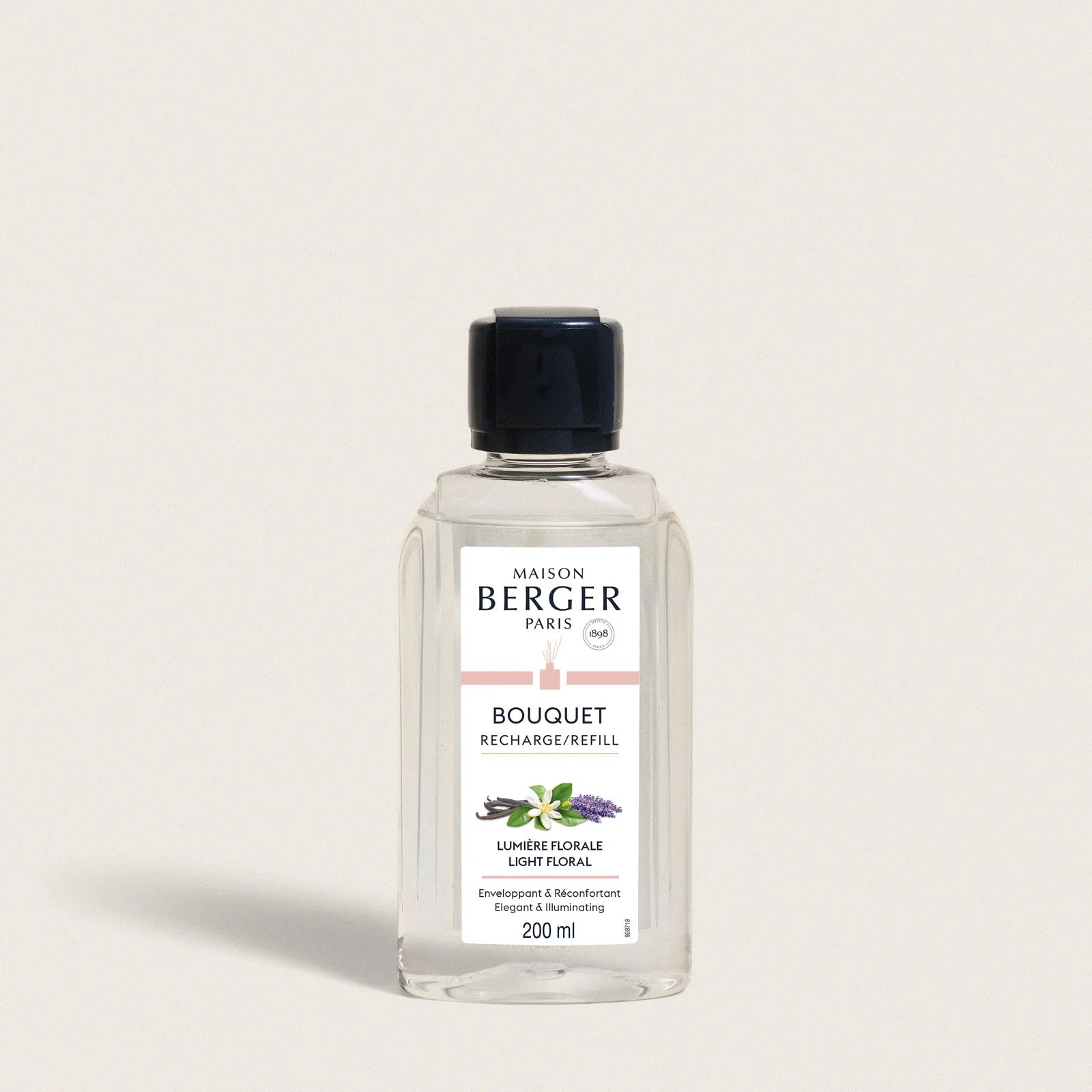 Light Florals 200ml Reed Bouquet REFILL