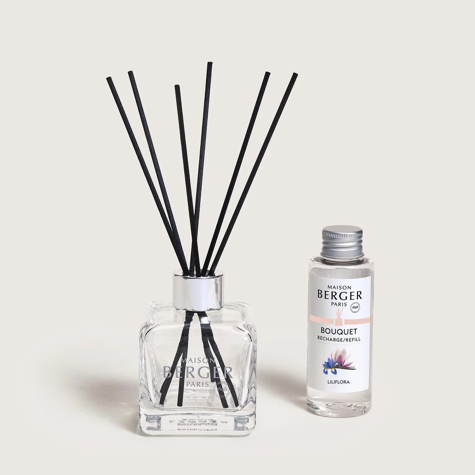 Liliflora 100ml Bouquet Reed Diffuser