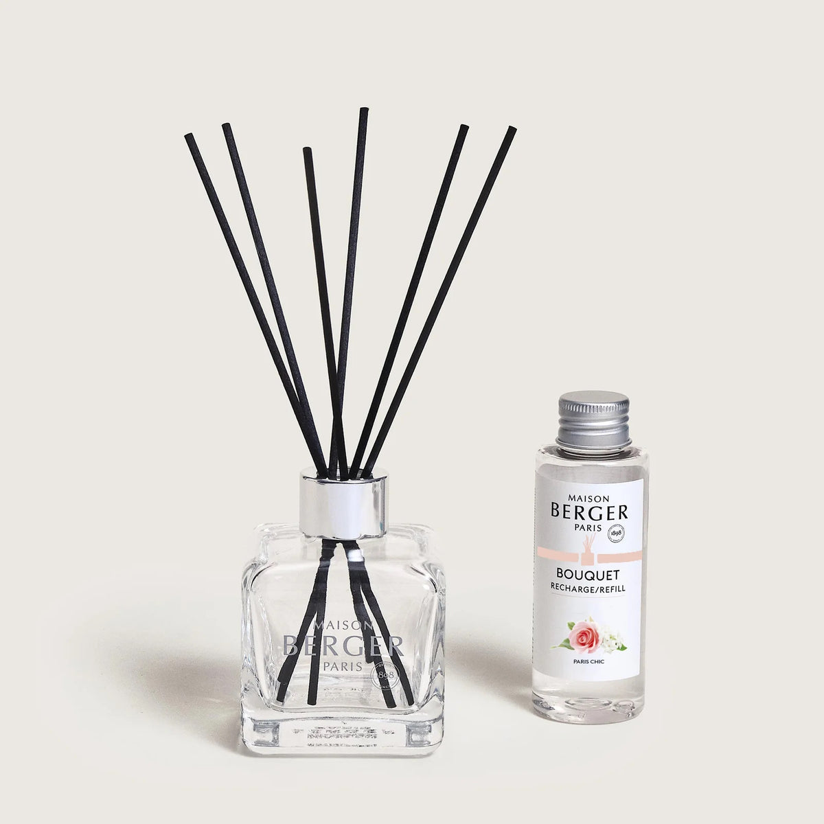 Paris Chic 100ml Bouquet Reed Diffuser