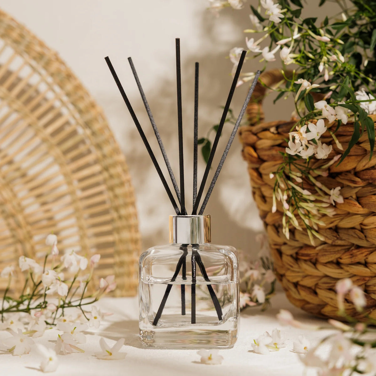 Paris Chic 100ml Bouquet Reed Diffuser