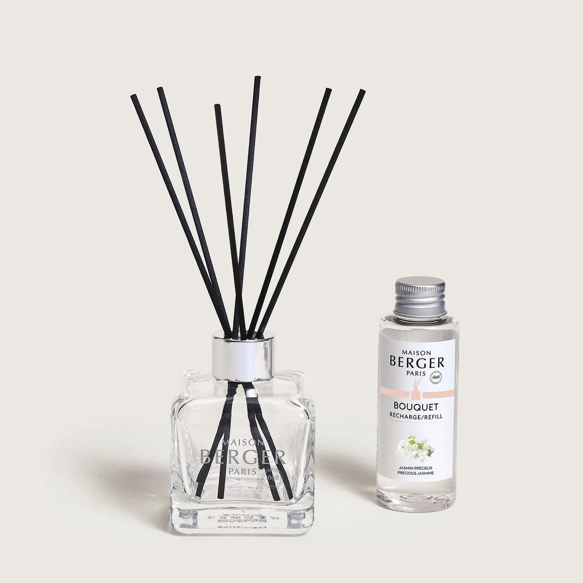 Precious Jasmine 100ml Bouquet Reed Diffuser