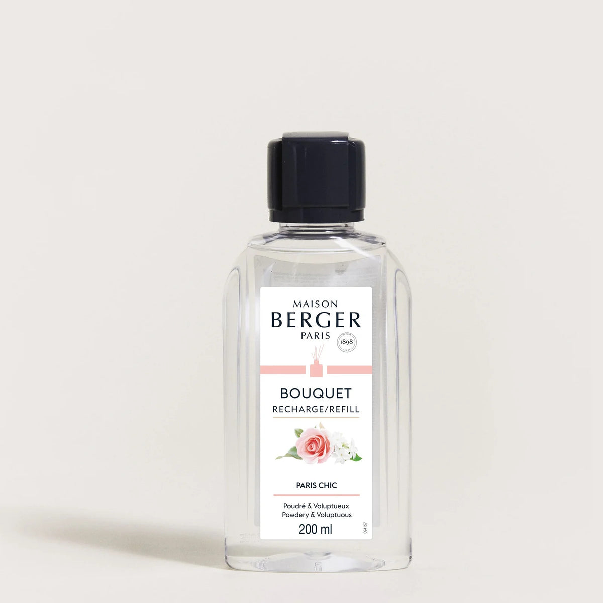 Paris Chic 200ml Reed Bouquet REFILL