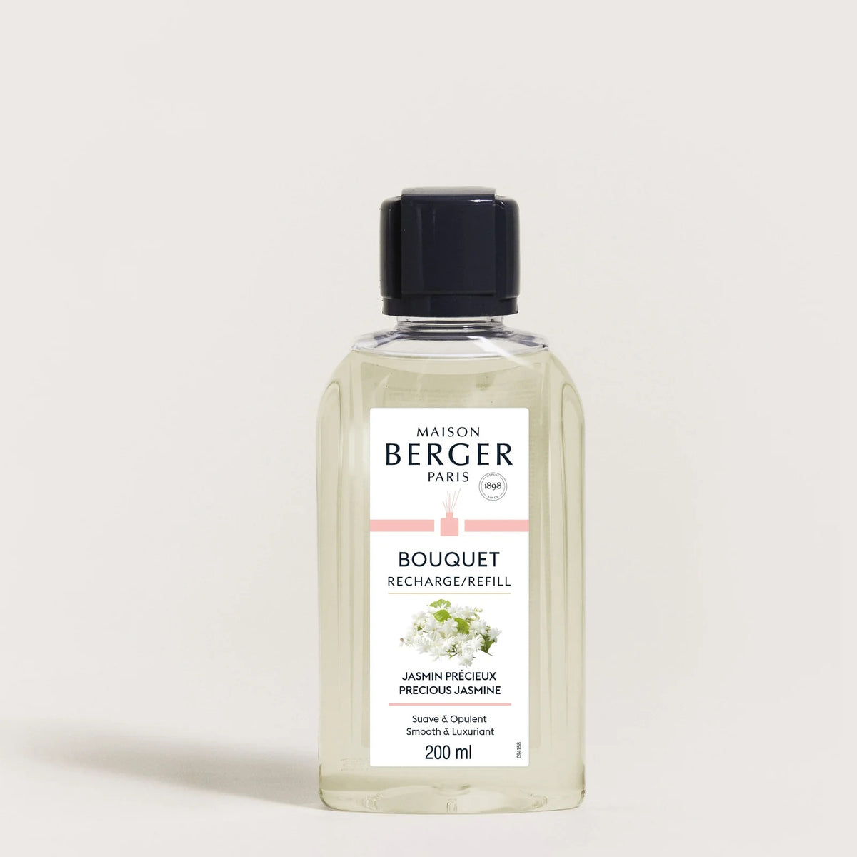 Precious Jasmine 200ml Reed Bouquet REFILL