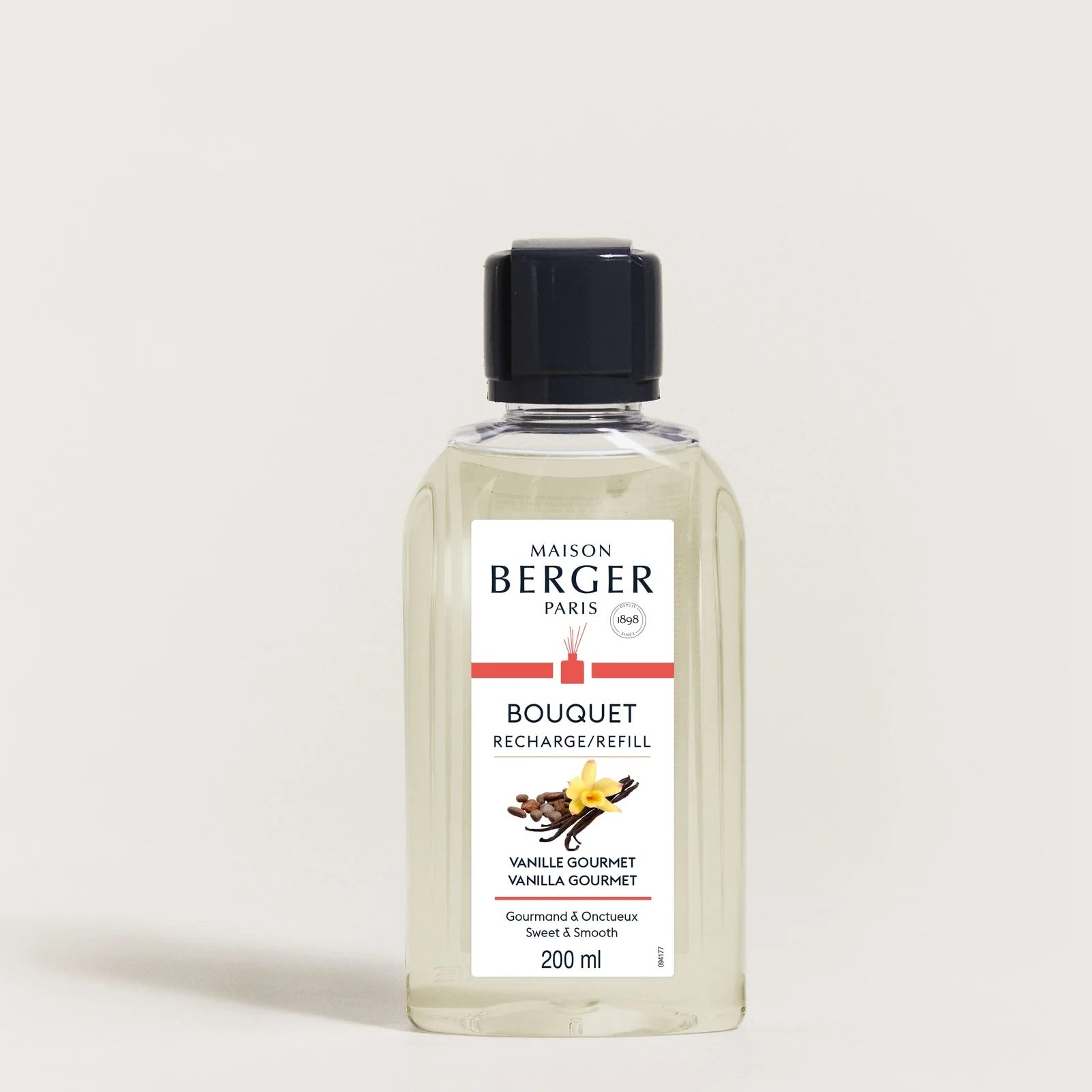 Vanilla Gourmet 200ml Reed Bouquet REFILL