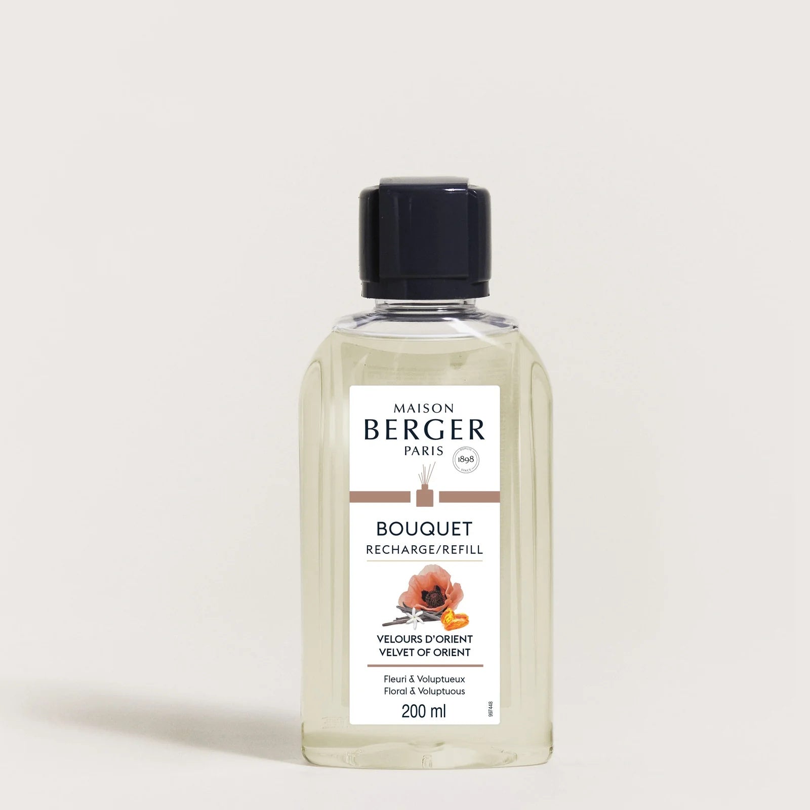 Velvet of Orient 200ml Reed Bouquet REFILL