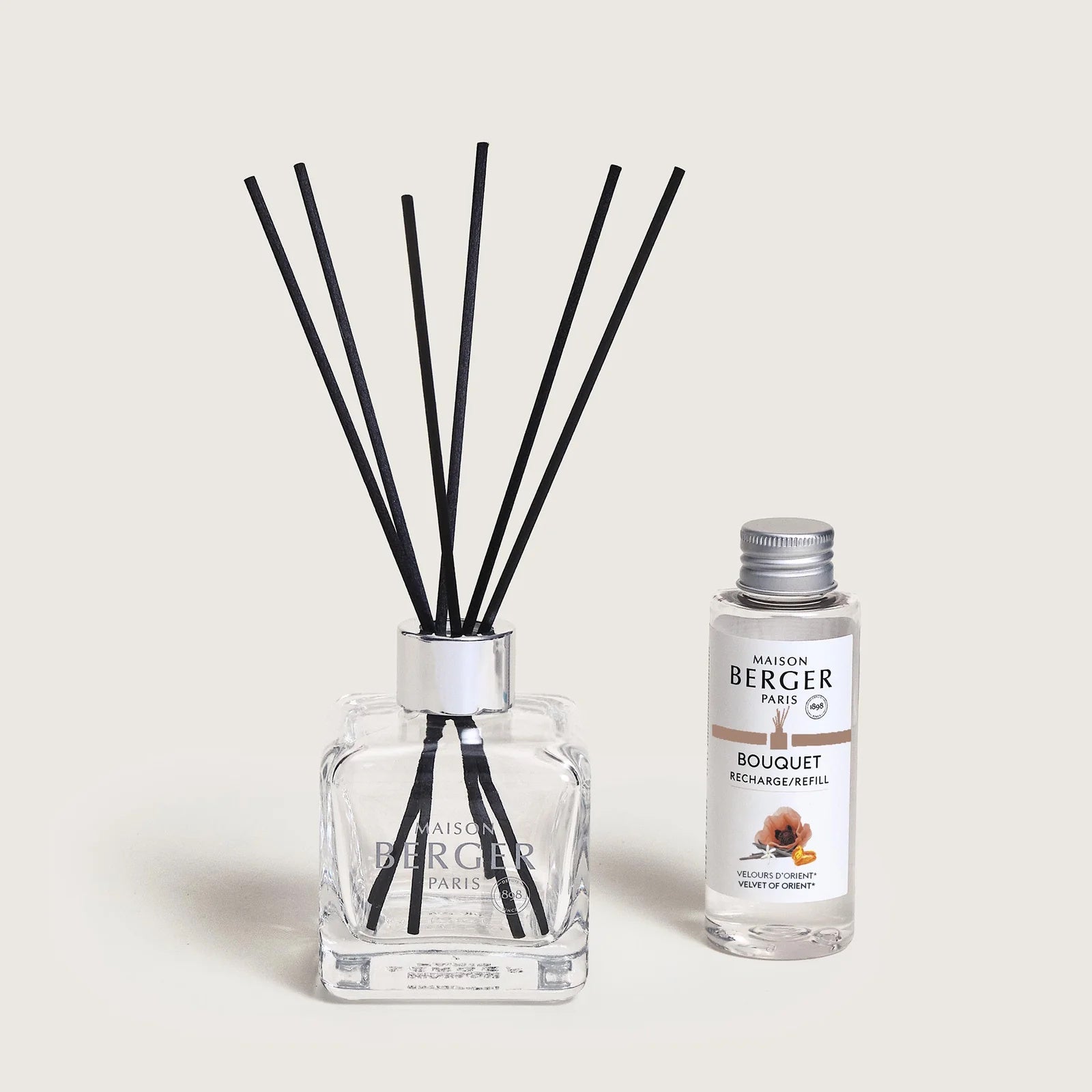 Velvet of Orient 100ml Bouquet Reed Diffuser