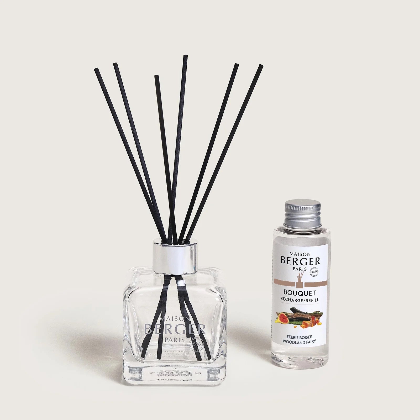 Woodland Fairy 100ml Bouquet Reed Diffuser