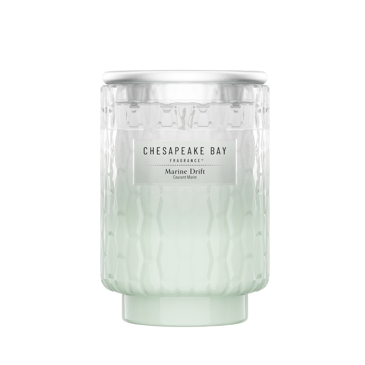 Marine Drift Chesapeake Bay Medium Candle