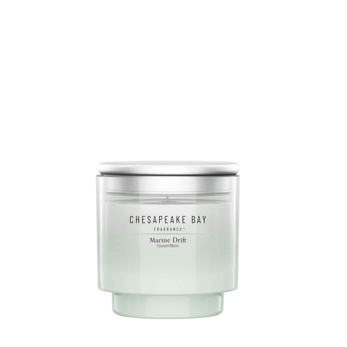 Marine Drift Chesapeake Bay Small Candle