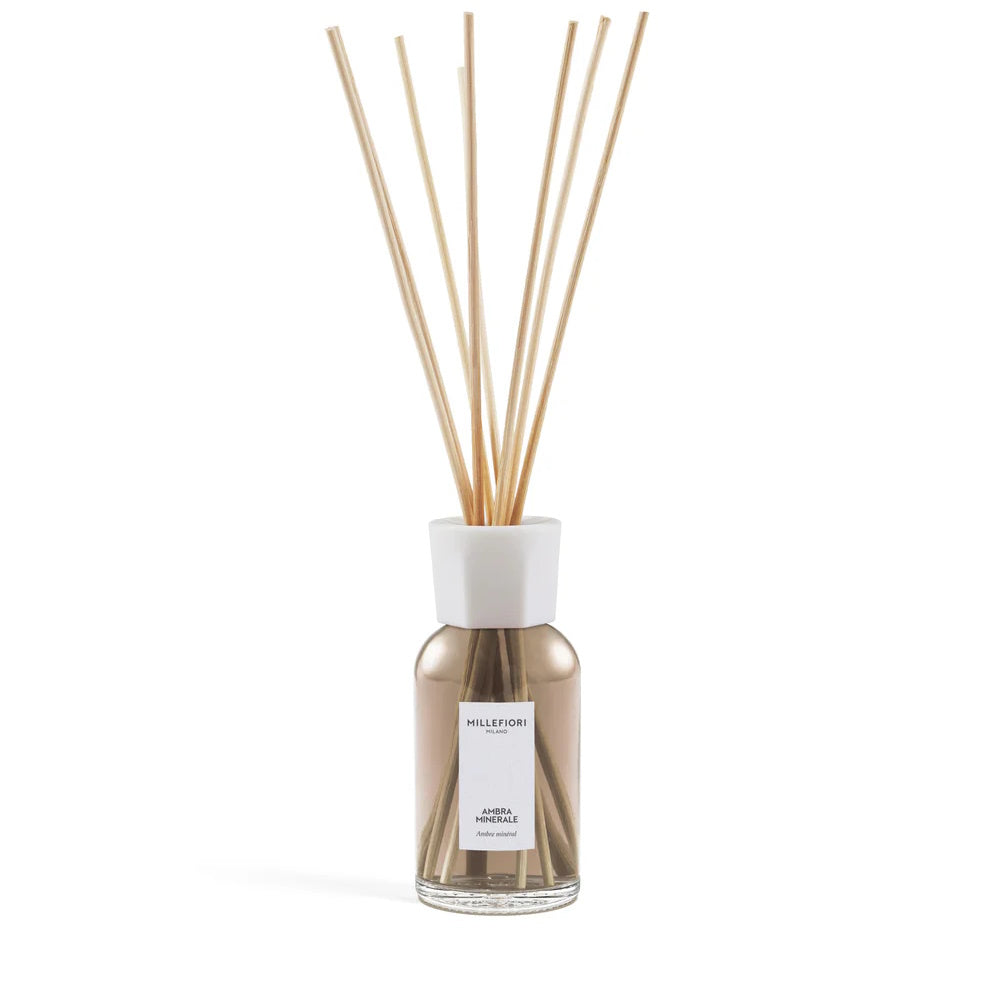 Ambra Minerale Milano Reed Diffuser 250ML