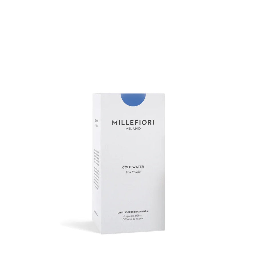 Cold Water Milano Reed Diffuser 100ML