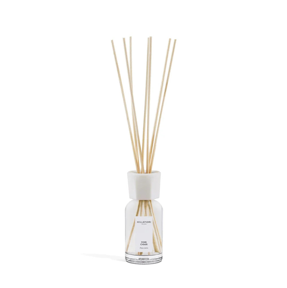 Fiori Chiari (Light Florals) Milano Reed Diffuser 100ML