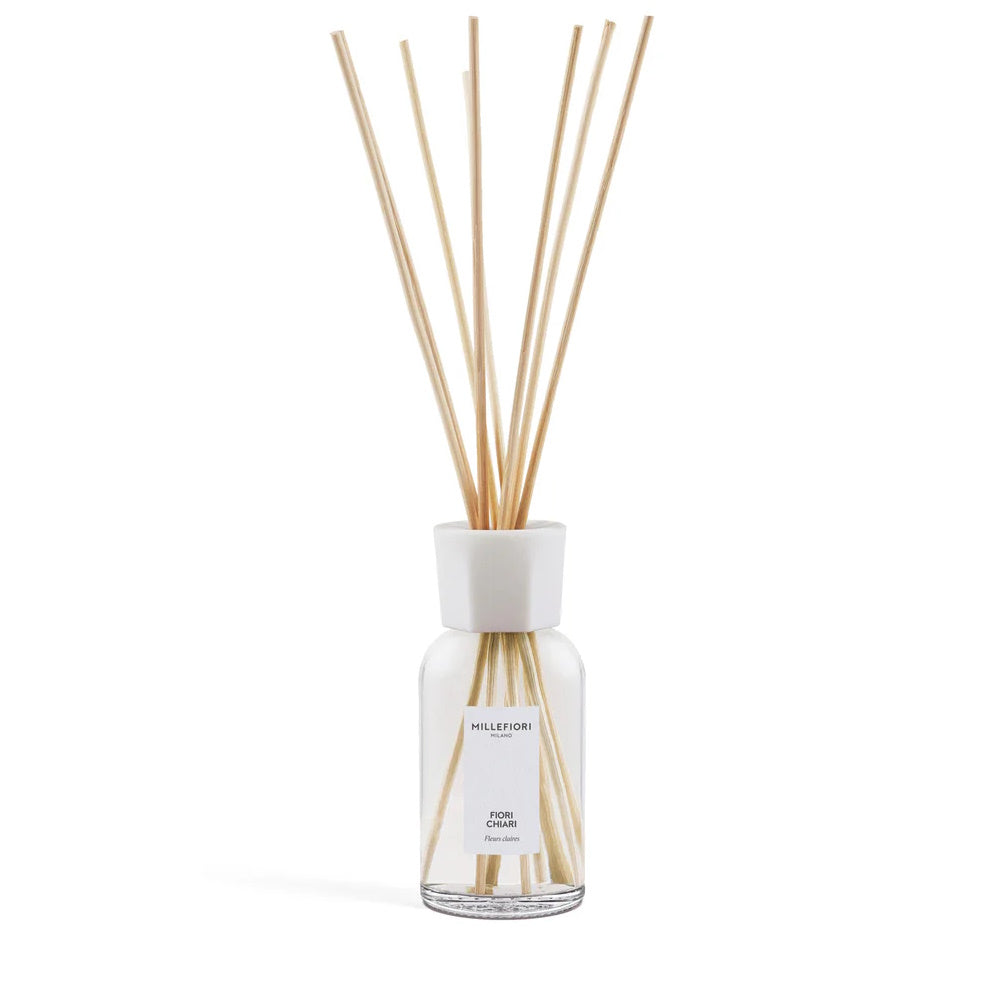 Fiori Chiari (Light Flowers) Milano Reed Diffuser 250ML