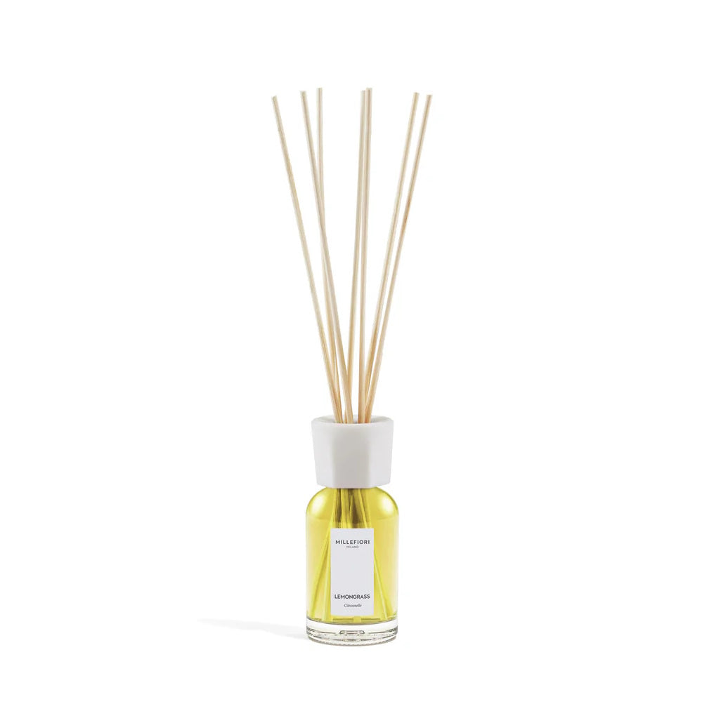 Lemongrass Milano Reed Diffuser 100ML