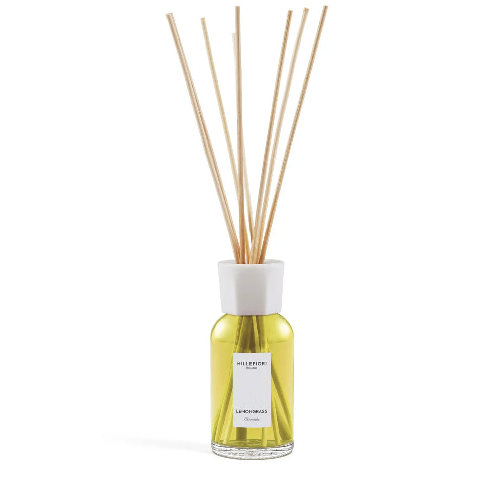 Lemongrass Milano Reed Diffuser 250ML