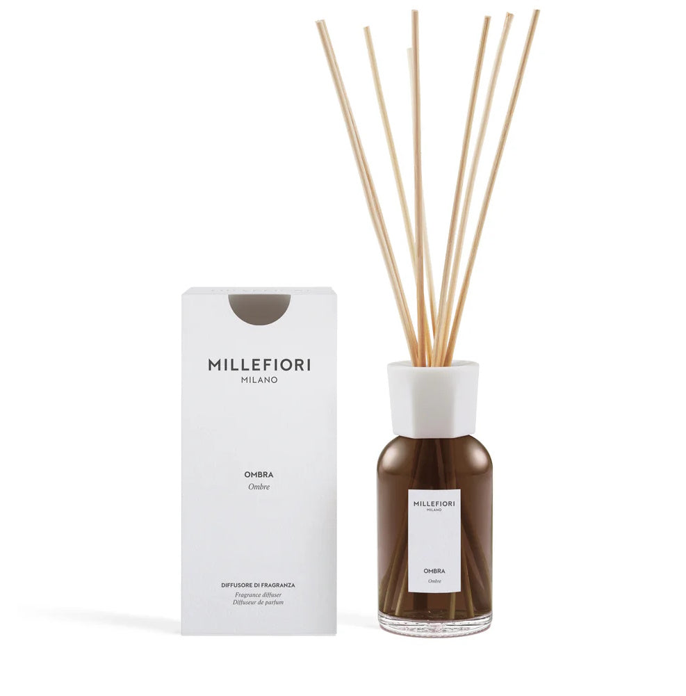 Ombra Milano Reed Diffuser 250ML