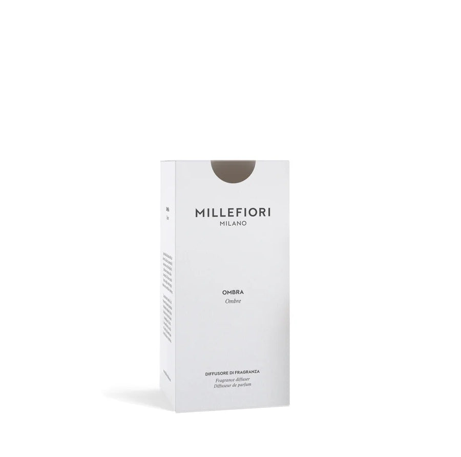 Ombra Milano Reed Diffuser 100ML