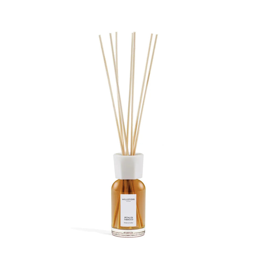 Petali di Tobacco Milano Reed Diffuser 100ML
