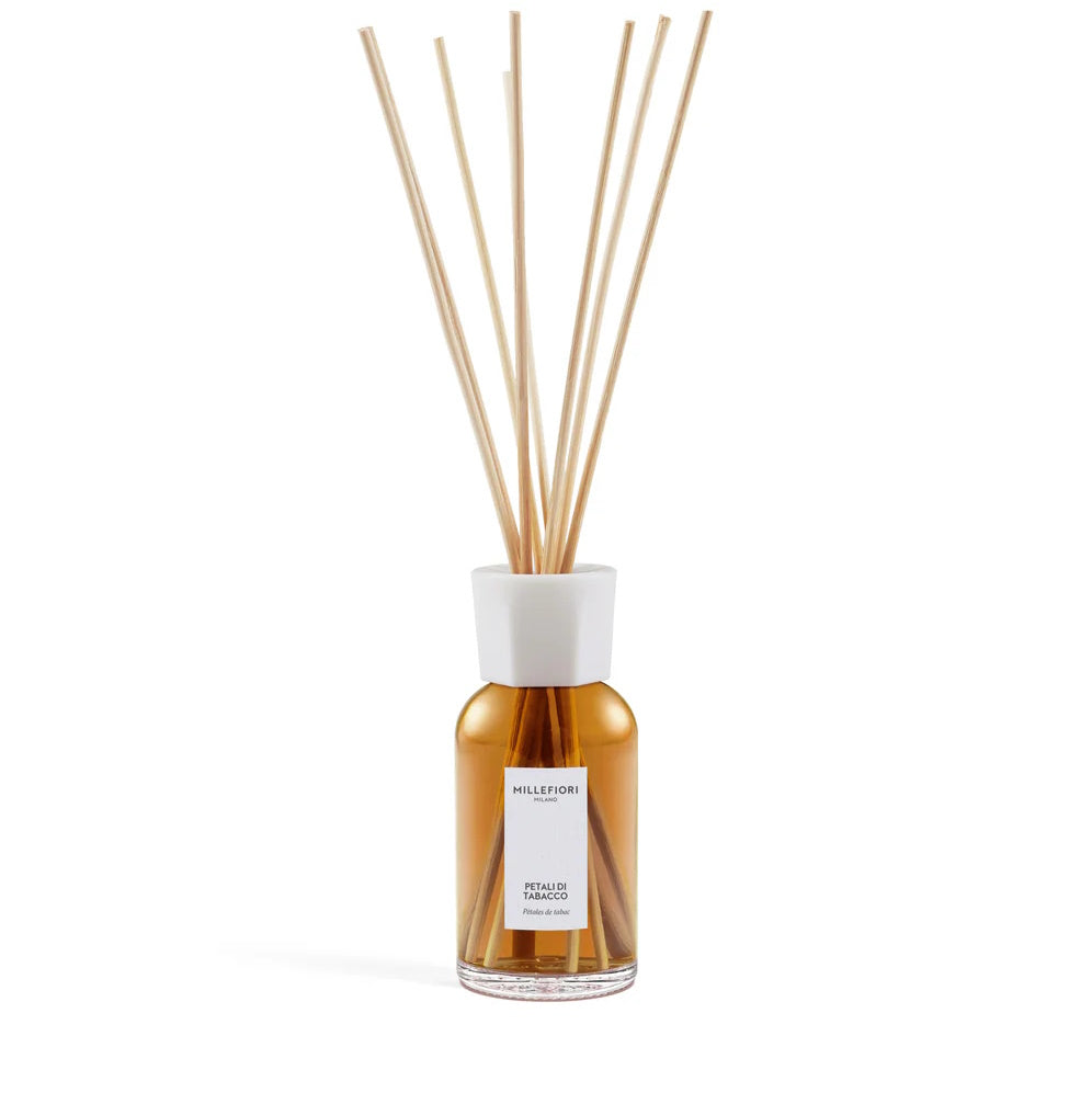 Petali di Tobacco Milano Reed Diffuser 250ML