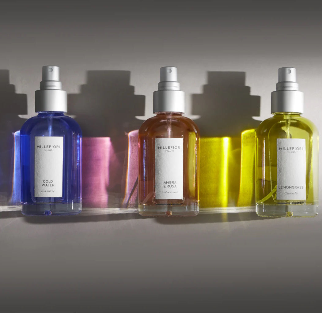 Fiori Chiari( Light Florals) Milano 100ML Room Spray