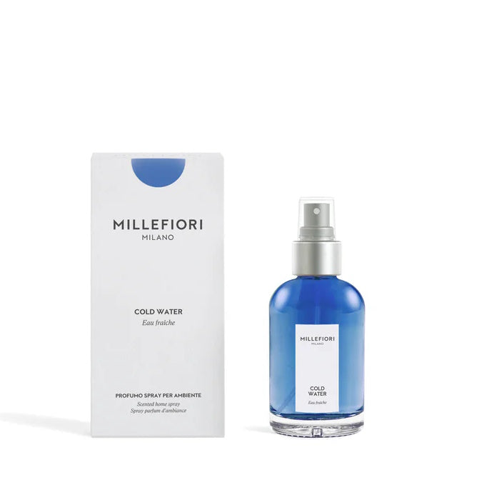 Cold Water Milano 100ML Room Spray