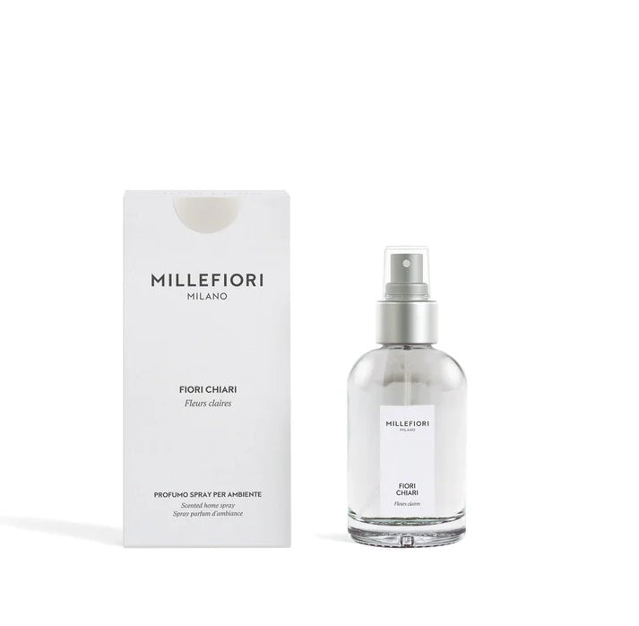 Fiori Chiari( Light Florals) Milano 100ML Room Spray